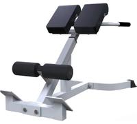 Folding Roman Chair for Waist, Hip and Back WorkoutFolding Roman Chair For Waist, Hip, And Back Workout, Glute Trainer With Back Extension, Home Gym Equipment For Core Strengthening And Flexibility