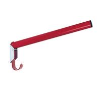 Folding saddle pad holder Kerbl