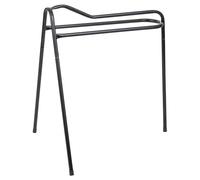Folding Saddle Rack Premiere
