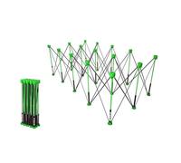 Folding Saw Horses,Portable Workbench/Work Station,Specialized Folding Stand for Woodworking,1200kg Capacity for Warehouses Factories Farms(212.5x109.2x76.2cm)