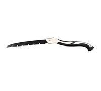 Folding Saw SK5 Blade Hard Teeth Low Noise Quick Chip Removal Portable Hand Pruning Saw for Gardening and Outdoor Use ABS Handle High Carbon Steel (300mm/11.8in)