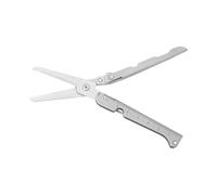 Folding Scissors Light Weight Outdoor Tool Portable Camping Combination Tool for Hiking Folding for Hiking and Survival