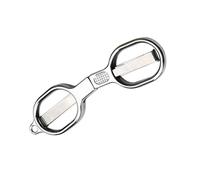 Folding Scissors Stainless Steel Small Scissors Pocket Portable Foldable Travel Tiny Craft Cutter Travel Multipurpose