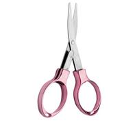 Folding Scissors Travel, Travel Scissors - String Cutting Portable Tool | Multifunctional Safety Retractable Design Scissors for Nurses, Craft Projects, Survival of Outdoor and ke