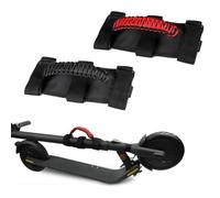 Folding Scooter Carrying Handle Strap, 1680D Oxford Cloth with Umbrella Rope, Compatible with Segway Ninebot ES1/E/ES3/ES4/E22/E25