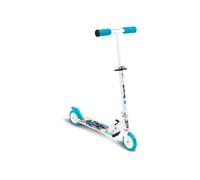 Folding scooter - DISNEY - STITCH - Secure folding mechanism - Rear foot brake - Adjustable height