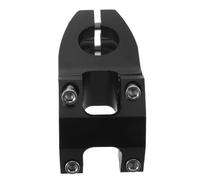 Folding Scooter Handlebar Stem Clamp Aluminum 25mm Bar Connector