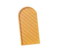 Folding Screen Partition,Backyard/Garden Privacy Space Separator,Expanding Trellis Fence Panel,for Outdoor Balcony Patio Use(Color 2,90x120cm)