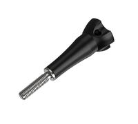 Folding Screw Camera Accessory Space Saving Foldable Structure Secure Grip Hand Tighten Operate Outdoor Photography Screw For Action Cameras