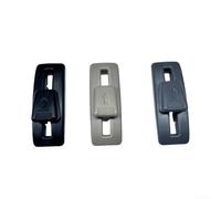 Folding Seat Back Flip Lever MR657149 Compatible with For Mitsubishi V93 V9 7V87 Shogun Second Third Row Seat Use (Gray)