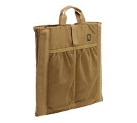 Folding seat Brandit Beige TU