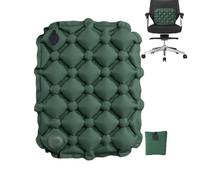 Folding Seat Cushion,Built-in Pump Portable Mat|150kg Load Capacity Pressure Type Stadium Seat Cushion - For Hiking Outdoor Backpacking Picnic Stand