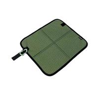 Folding Seat Cushion | Waterproof Lightweight Portable Folding Mat | Hiking Cushion, Camping Hunting Picnic Beach Stadium Sports Outdoor Concerts