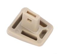 Folding Seat Lever Knob MR655388 for Mitsubishi For Pajero MK3 3.2T MK4 3.2DID For Shogun V68W V73W V98W (Beige)