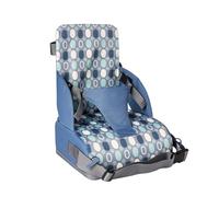 Folding Seat Lift Chair Height Baby Dining Table Adjustable Belt Cushion Height