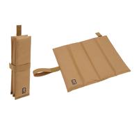 Brandit Foldable Seat Mat, beige