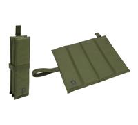Folding seat mat Brandit Vert TU