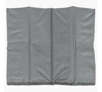 Folding seat mat Highlander Gris 29,5x35x1 cm