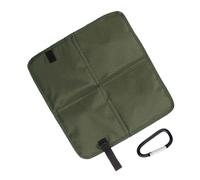 Folding Seat Mat, Lightweight Foam Sit Mat, Compact Hiking Pad with Reinforced Seats, Lightness, Picnic Park, Folding Seat Cushion for Outdoor Comfort Anywhere You Go