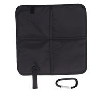 Folding Seat Mat, Lightweight Foam Sit Mat, Compact Hiking Pad with Reinforced Seats, Lightness, Picnic Park, Folding Seat Cushion for Outdoor Comfort Anywhere You Go