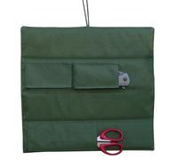 Folding Seat Pad | Portable Waterproof,Sitting Mat | Lightweight Canvas for Camping Fishing Picnic Beach Park Garden Concert Sports Events Festival Backpacking Travel Outdoor Activities