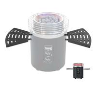 Folding Shelf for Ninja Fireside360 Outdoor Heater & Fire Pit (OF100/OF101)