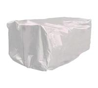 Folding Shopping Cart Cover - Heavy-Duty Waterproof Outdoor Camping Cover, resistant Utility Cart Gardens Cover | Outdoor Camping Cart Cover, Weather-Resistant & Garden Work Easy To Use