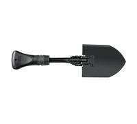 Folding shovel Gerber Gorge Folding (Black)