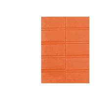 Folding Sit Mat Camping Waterproof Seat Pad for Outdoors Camping Festival Hillwalking Foldable Outdoor Seat Cushion Folding Foam Sit Mat Folding Seat Mat for Outdoor Hiking Walking Camping Picnic Par