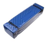 Folding Sit Mat Ultralight Folding Sleeping Mattress Outdoor Beach Picnic Camping Yoga Mat Waterproof EVA Foam Portable Pad