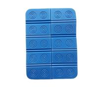 Folding Sit Mats - Portable Waterproof Outdoor Cushion - Insulated Folding Seat Pad,Quick Dry Bath Mat,Compact And Easy To Clean,for Outdoor Camping Park Picnic Hiking Playground