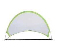 Folding Soccer Goal 1 Piece Soccer Football Goal Net Folding Training