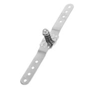 Folding Sofa Hinge | Adjustable Height Recliner Hardware - Adjustable Angle Hinge - for Technicians Specialists Professionals Home Office Apartment Workshop Renovation Project