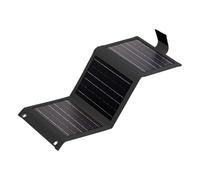 Folding Solar Panels Charger - Waterproof Solar Panel | 10W Foldable Mobile Phone Solar Charger | Outdoor Camping Charging Device Portable For Tablets, Smart, Cell Phone And Others