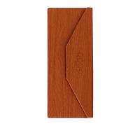 folding spectacle case Alife Design Marron TU