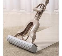 Folding Squeeze Sponge Mop Floor Tile Absorbent Department Store