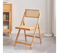 Folding Stacking Dining Chairs, 330 lbs Capacity, Durable Indoor & Outdoor Use, Space-Saving Design for Home, Events, and Patio Furniture