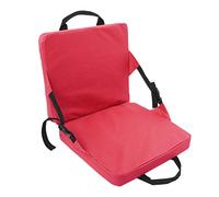 Folding Stadium For Seat Outdoor Camping Reclining Cushion Chair Boat Canoe Kayak For Seat Indoor & Outdo Camping Mat Lightweight Mat Mattress Tent Mattress Double Sided