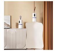 Folding Steam Closet Mini Dryer for Clothes 200w Hanging Garment Steamer Self Ironing Machine for Clothes for Rvs, Apartments, Travel, Dormitories