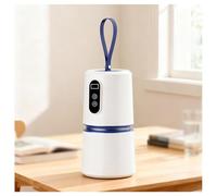 Folding Steam Closet Portable Dryers for Laundry 200w Iron Machine for Clothes Automatic Hanging Garment Steamer for Rvs, Apartments, Travel, Dormitories