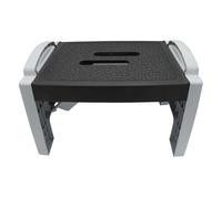 Folding Step Stool 150KG (Foldable Kitchen Helper Collapsible Caravan)