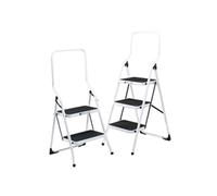 VFM STEP 2 TREAD PAINTED ALUMINIUM 321676