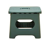 Folding Step Stool with Handle Portable Small Footstool Bathroom Stepping Stools Chair for Adults with with for Foldable Outdoor Chair Lightweight Foldable for