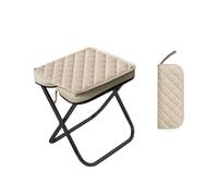 Folding Stool, 1 Piece, Camping Stool, Portable Folding Stool, Lightweight Fishing Stool, Mini Folding Stool, Folding Garden Stool, Folding Stool for Fishing, Stool for Camping, Hiking