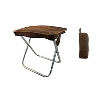 Folding Stool, 1 Piece, Camping Stool, Portable Folding Stool, Lightweight Fishing Stool, Mini Folding Stool, Folding Garden Stool, Folding Stool for Fishing, Stool for Camping, Hiking
