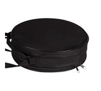Folding Stool Carry Bag - Round Storage Organizer, Portable Stool Covers | Folding Stool Carry Bag - Round Organizer Case, Portable Stool Storage, Handle Carrying Bag, Compact Seat Cover, Outdoors