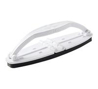 Folding Stove, Kitchen Range Hood, Stove top Cleaning Tool, Multifunctional Sponge Brush/97