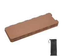 Folding Stove Shield: Compact Metal Heat Protector, Folding Grill Protector | Guard For Outdoor Cooking, Backpacking Travel Utility, Multip Barrier Design