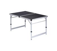 Folding Table 80 x 120 cm