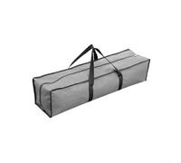 Folding Table Bag, Outdoor Camping Rectangular Storage Bag for Folding Chair Table Bracket Portable Carrying Case Travel Organiser(60x20x20cm)